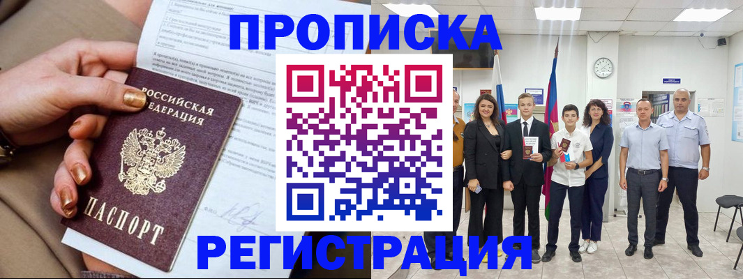 прописка поиск в Щёлково